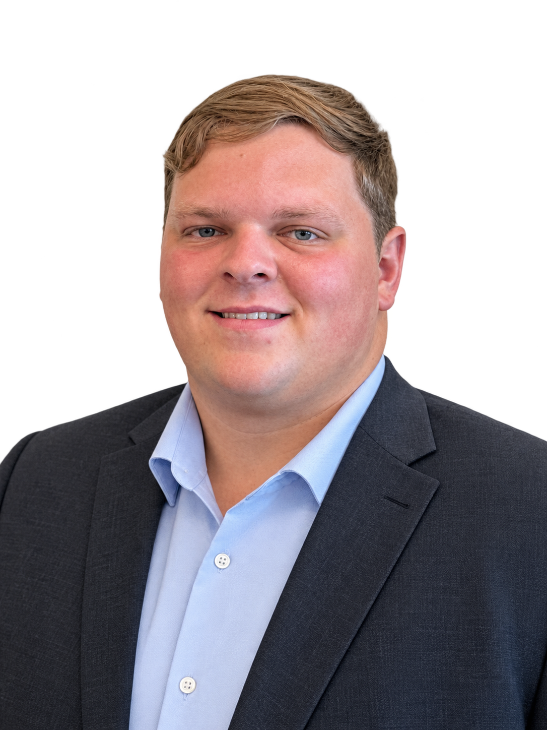 professional headshot transparant background ron manning